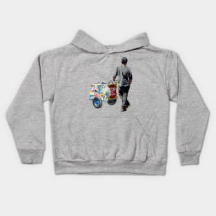 Icecream Kids Hoodie